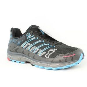 Inov-8 Race Ultra 290 Raven/Ocean Shoes Womens NEW